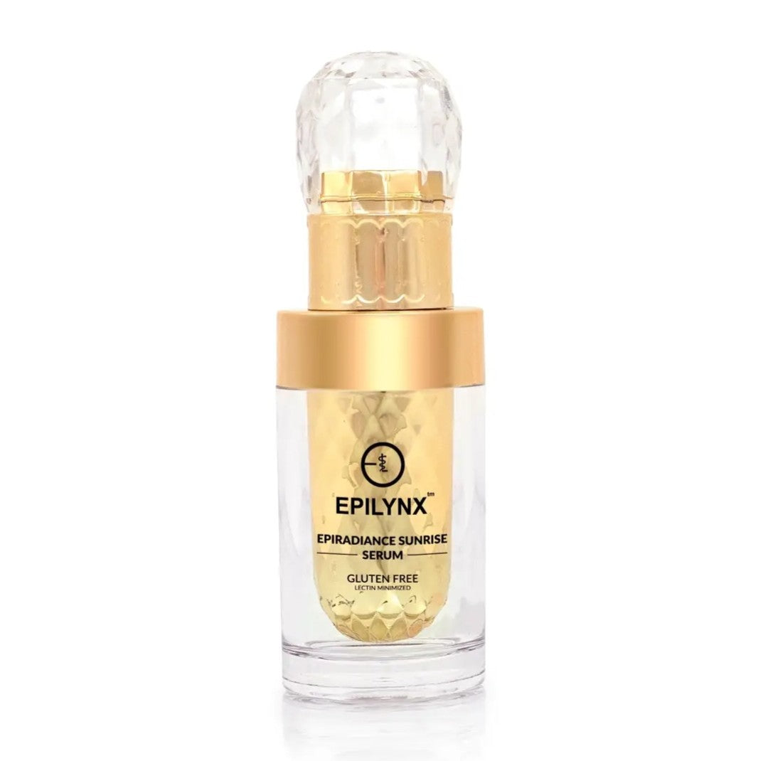 Sunrise Nourishing & Firming Set - Radiant Glow & Hydration