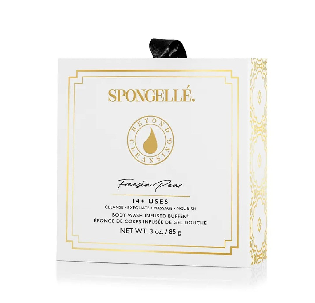 Freesia Pear Boxed Flower