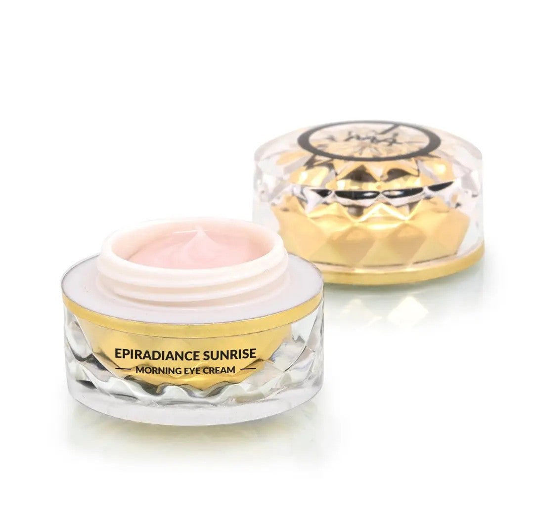 Sunrise Nourishing & Firming Set - Radiant Glow & Hydration